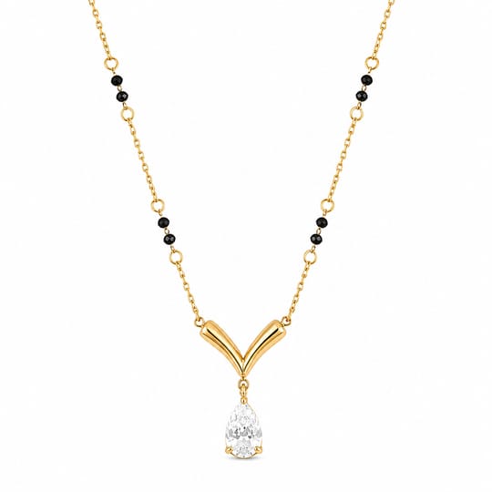 VELORA MANGALSUTRA