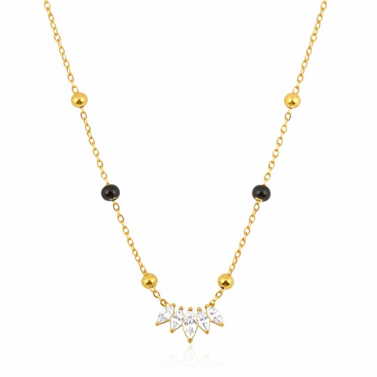 ZARIA MANGALSUTRA
