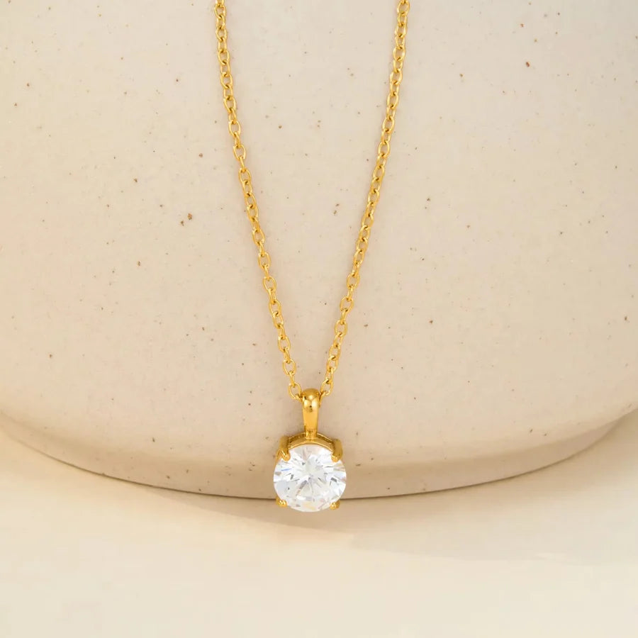 CELINE NECKLACE