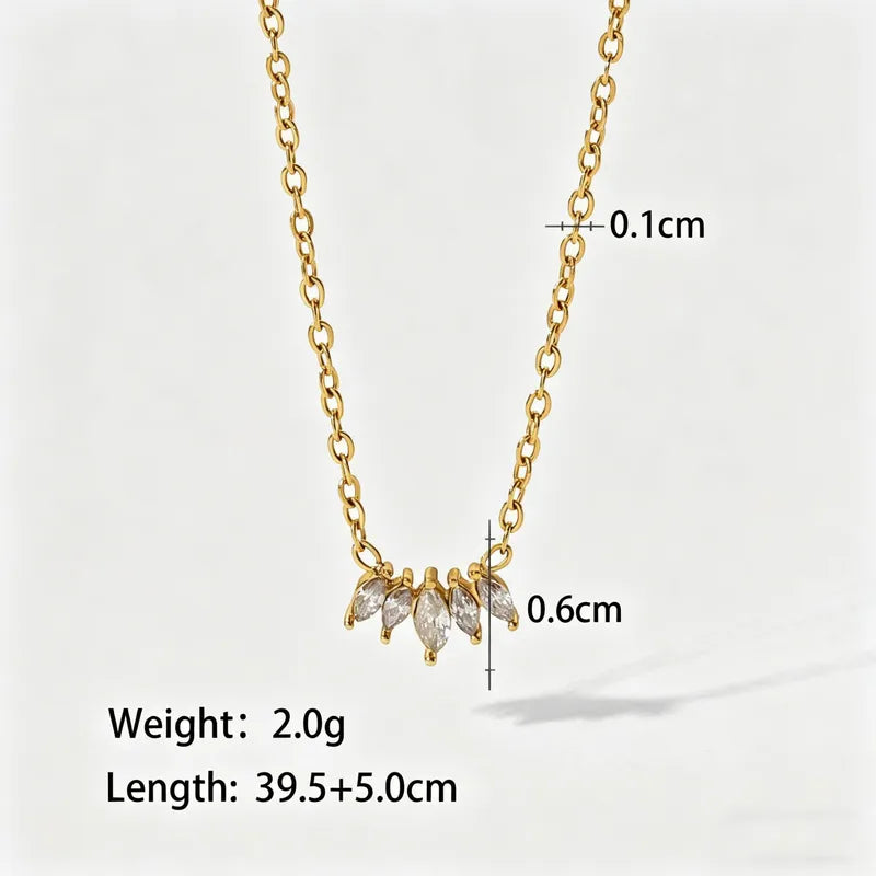 DAINTY NECKLACE