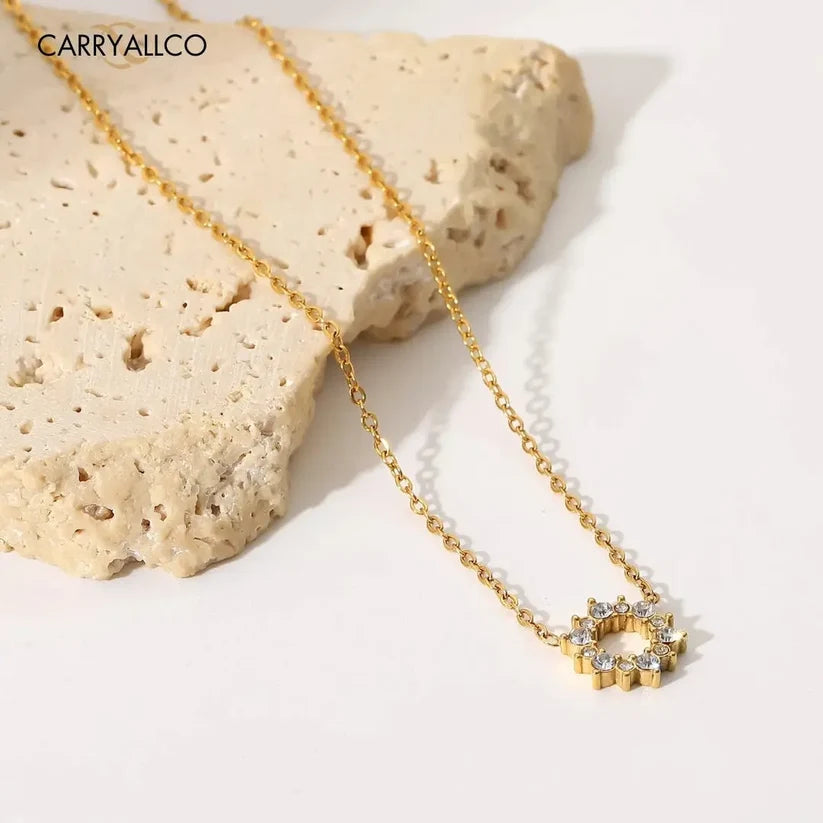 DAINTY ZIRCON