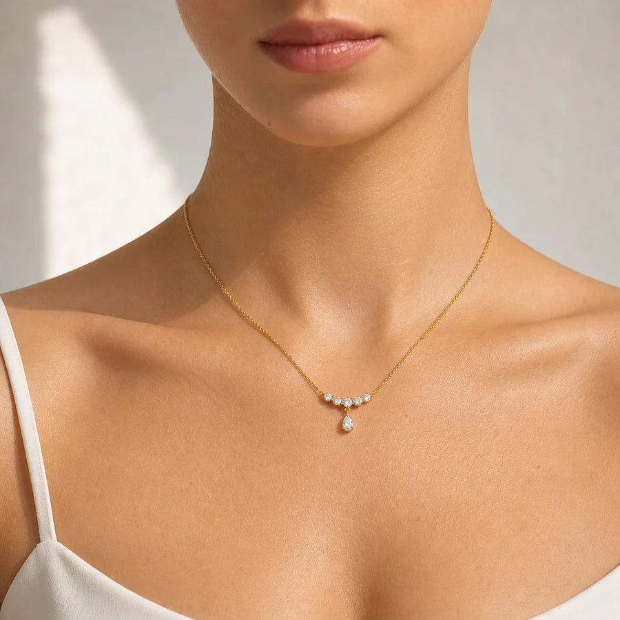 AURELIA NECKLACE