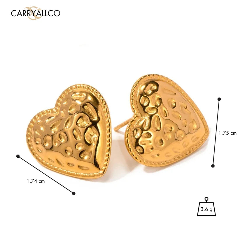 GOLDEN HEART