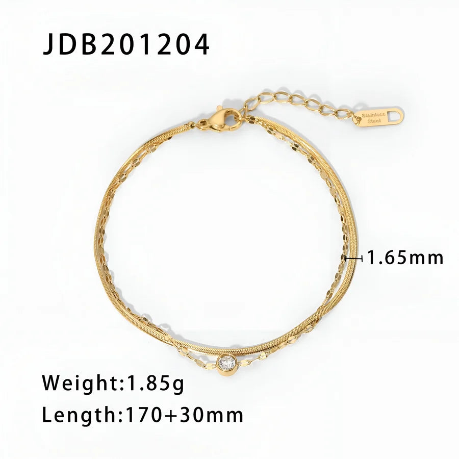 LUXE BRACELETS