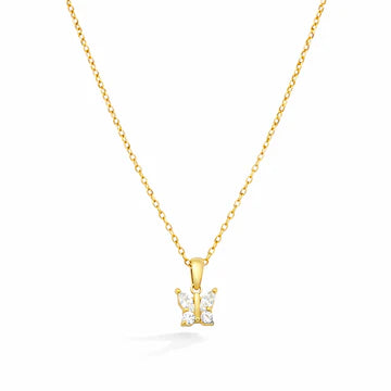 ZARIA NECKLACE