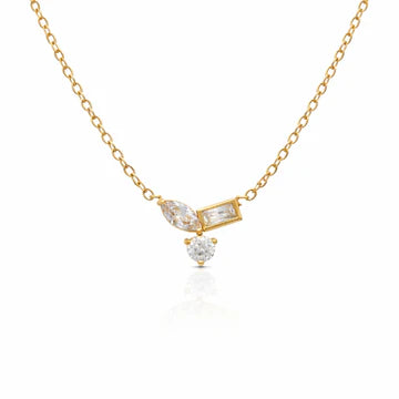 SOLARA NECKLACE