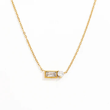 AVELINE NECKLACE