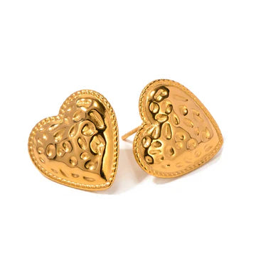 GOLDEN HEART