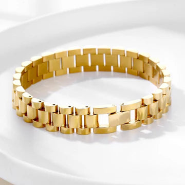 CLASSIC LINK BRACELET
