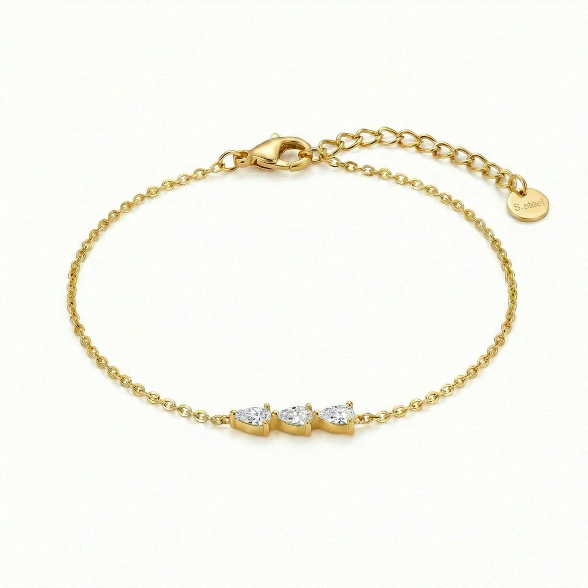 CHARM DROP
