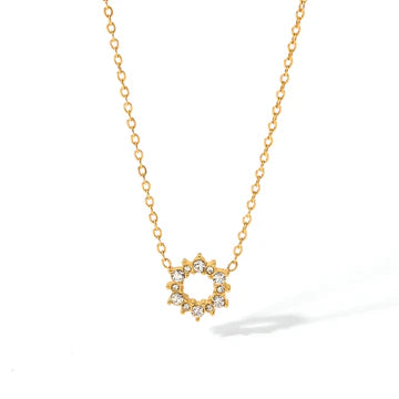DAINTY ZIRCON