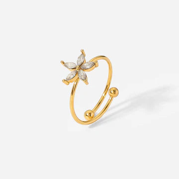 BLOSOOM RING