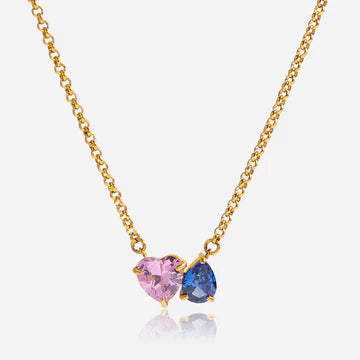 AMOUR NECKLACE