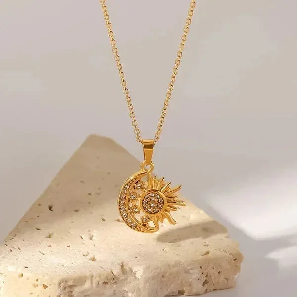 LUNAR RADIANT