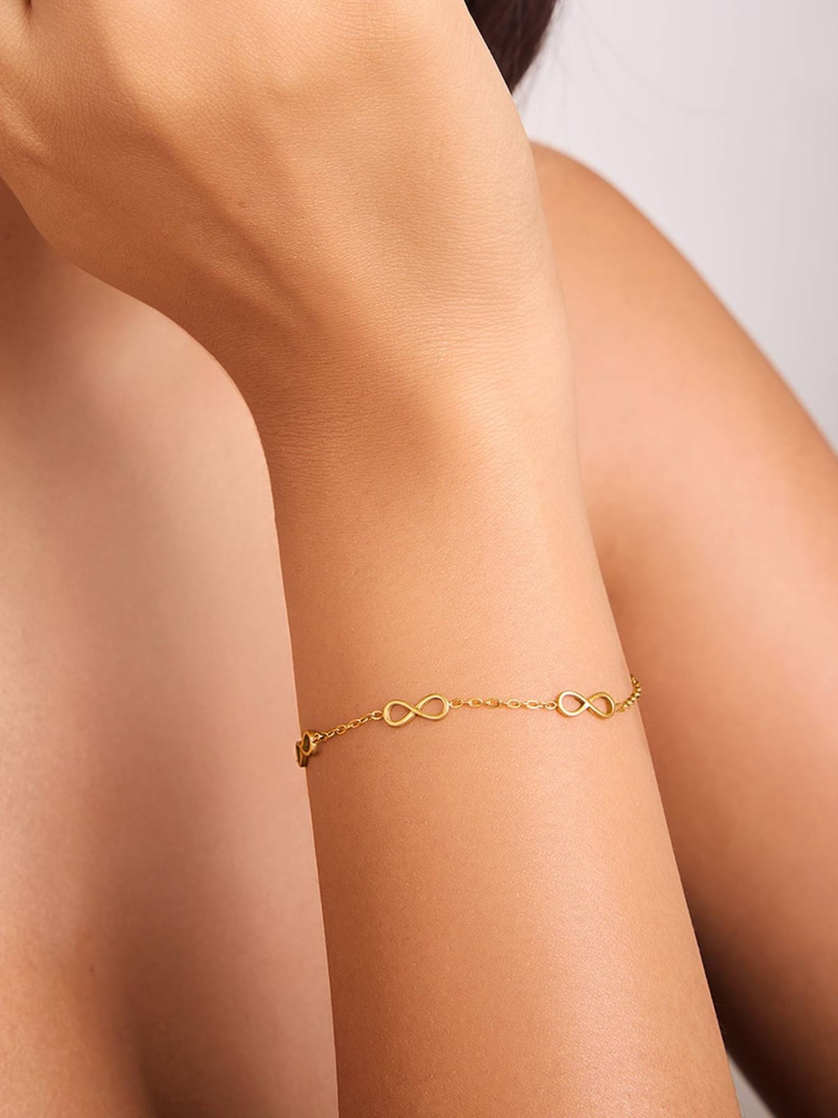 CHARM BRACELETS