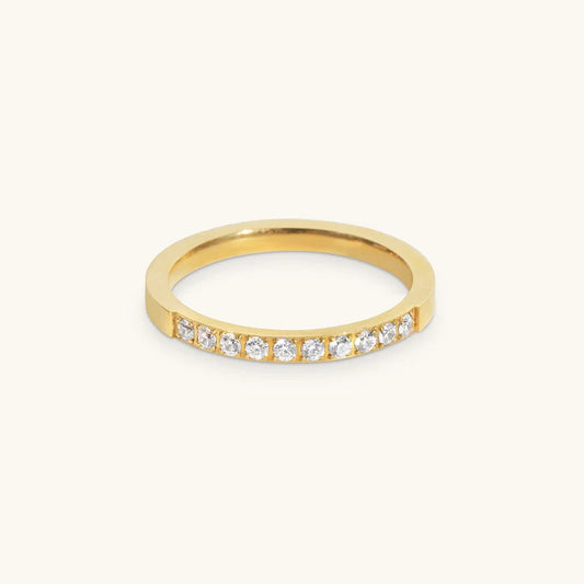 EverGlow Ring
