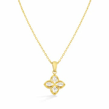 CLOVER SPARKLE