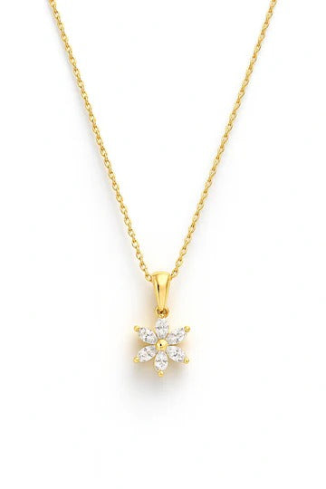 MOONLIT PENDANT