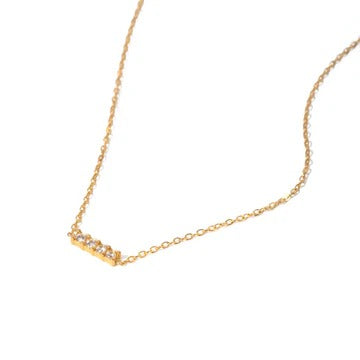 LUNA GRACE NECKLACE