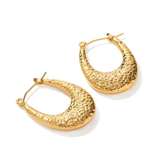 GOLDEN HOOP
