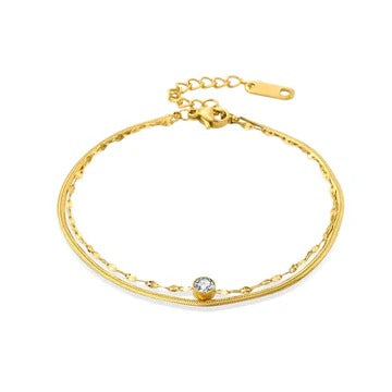 LUXE BRACELETS
