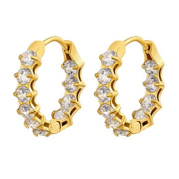 LUNA GLOW HOOPS