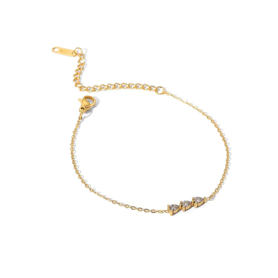 CHARM DROP