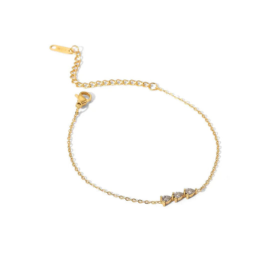 CHARM DROP