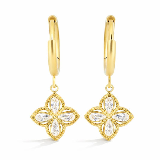 FLORA GOLD DROPS