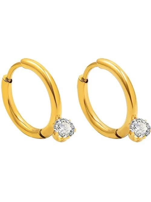 AURELLE HOOPS