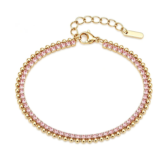 ROSE GLOW BRACELET