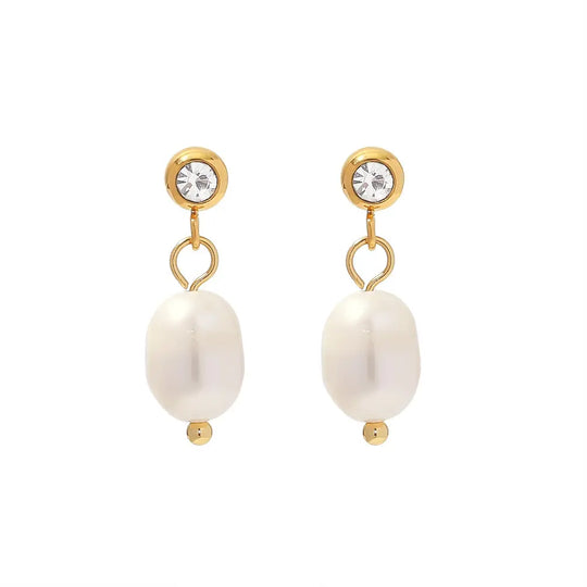 PEARL DROP