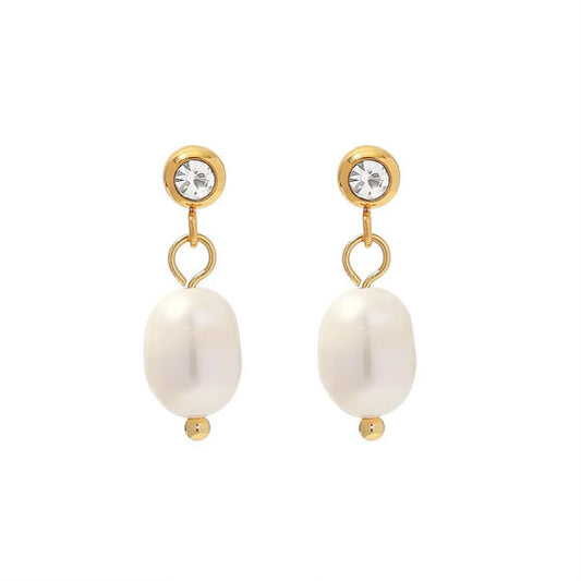 PEARL DROP