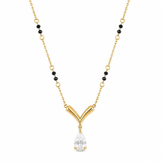 VELORA MANGALSUTRA