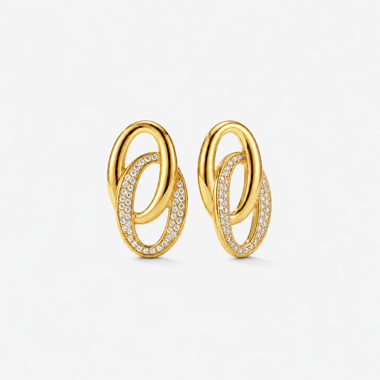 ELAN LOOP EARINGS