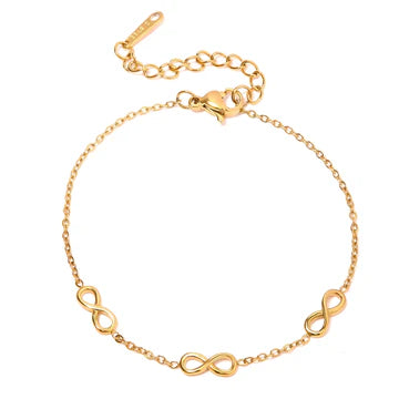 CHARM BRACELETS