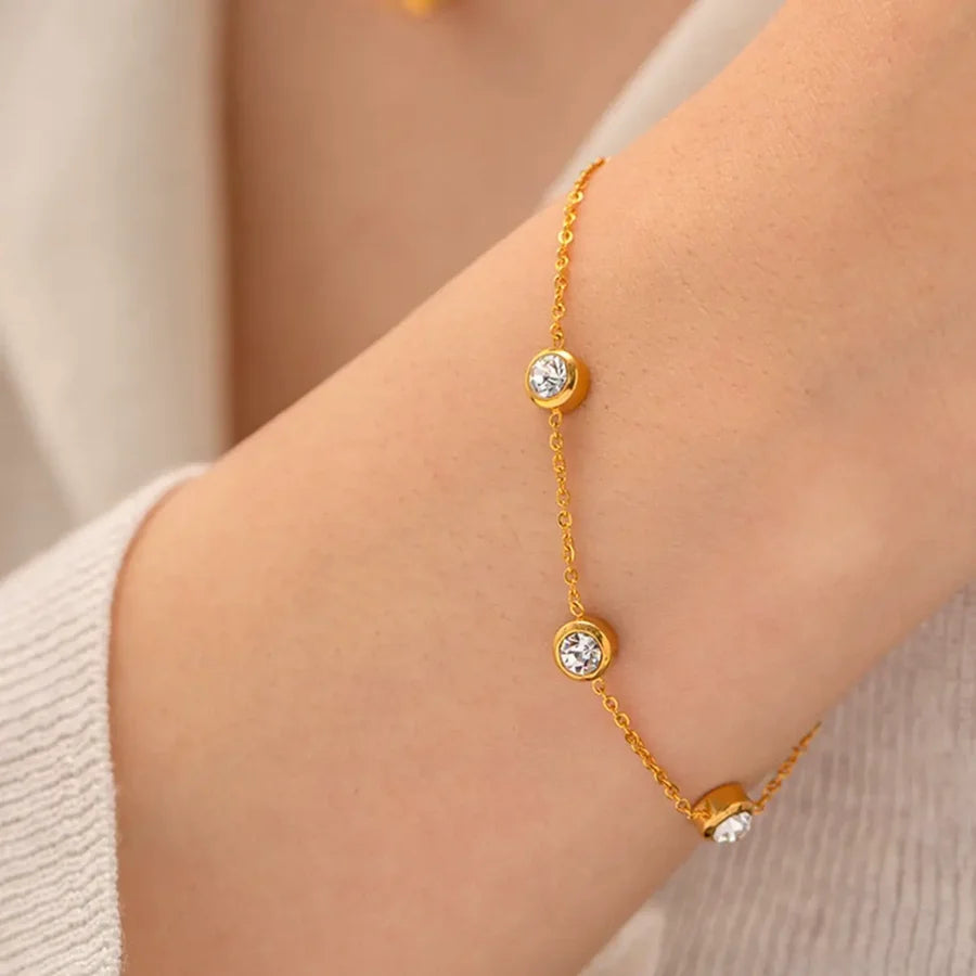 DAINTY GLOW BRACELETS