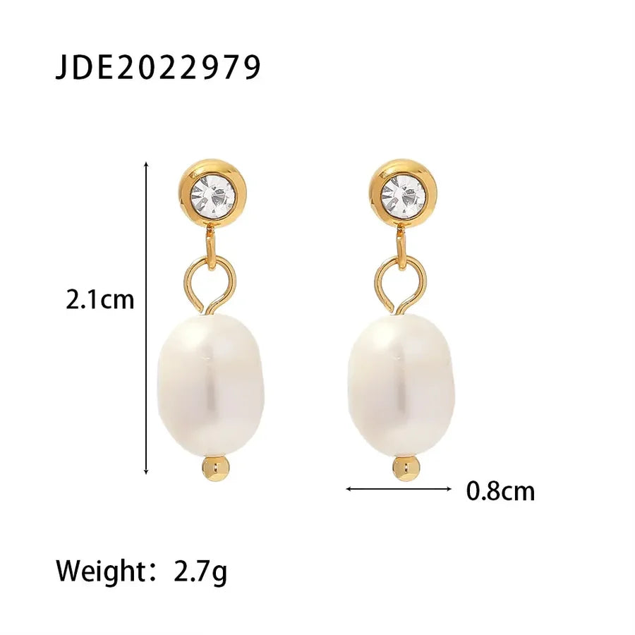 PEARL DROP
