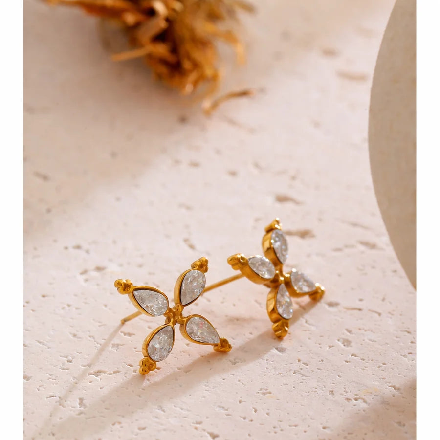 Golden Petal Earnings