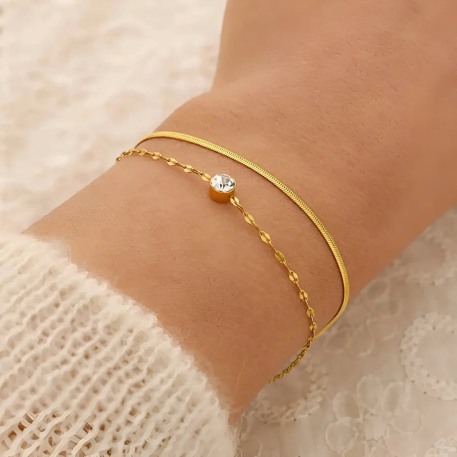 LUXE BRACELETS