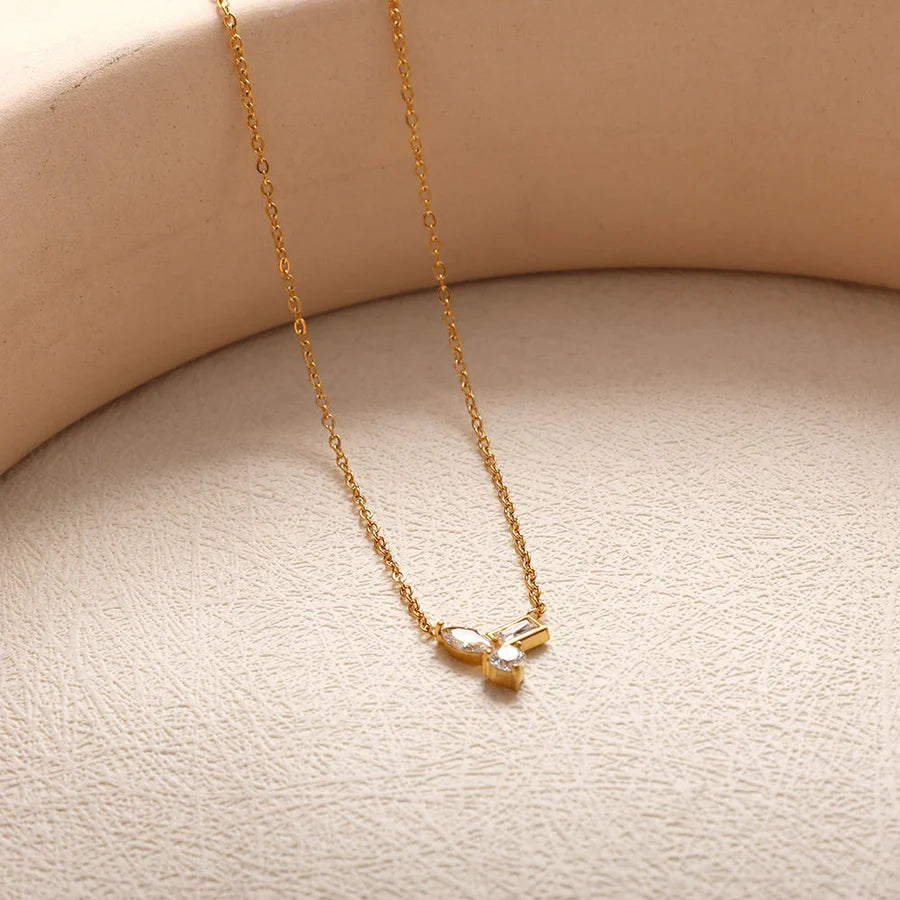 SOLARA NECKLACE
