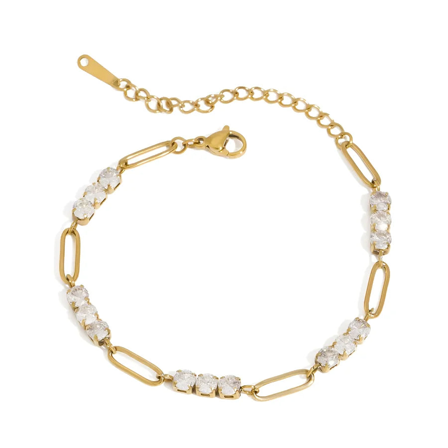 CRYSTAL BRACELET