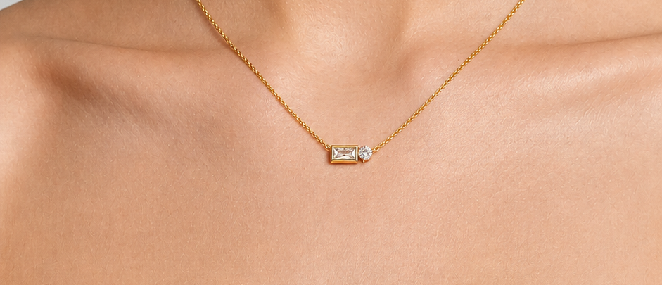 AVELINE NECKLACE