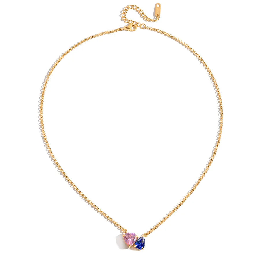 AMOUR NECKLACE