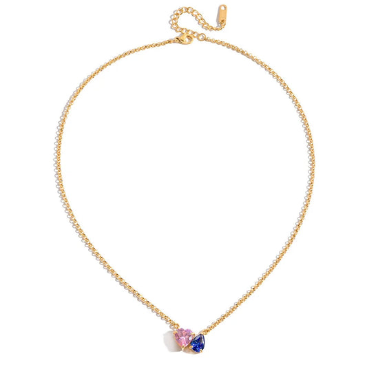AMOUR NECKLACE