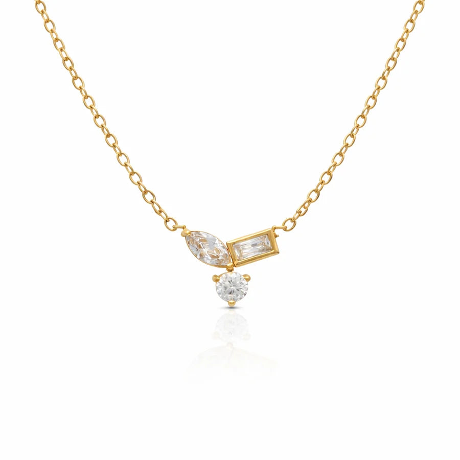 SOLARA NECKLACE