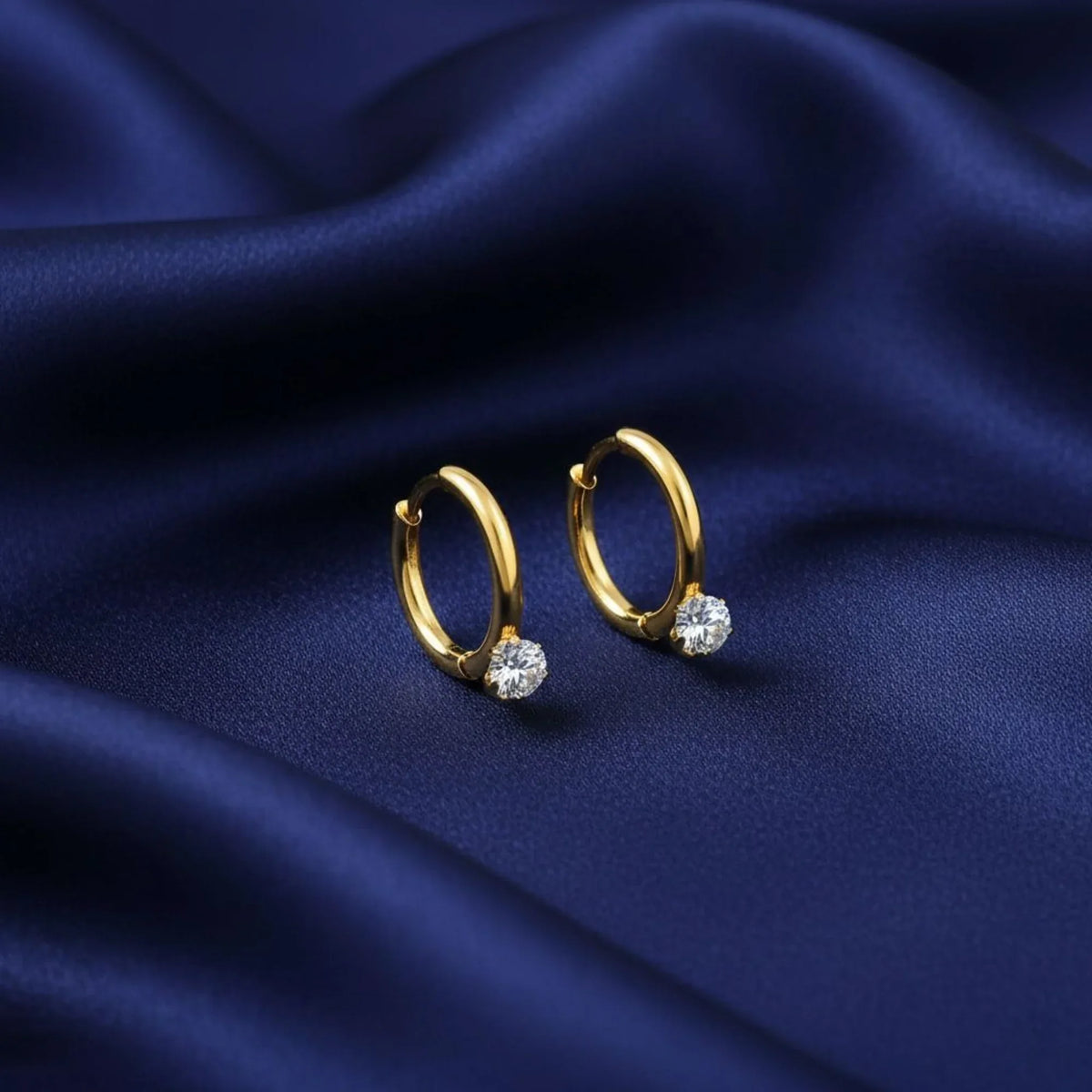 AURELLE HOOPS