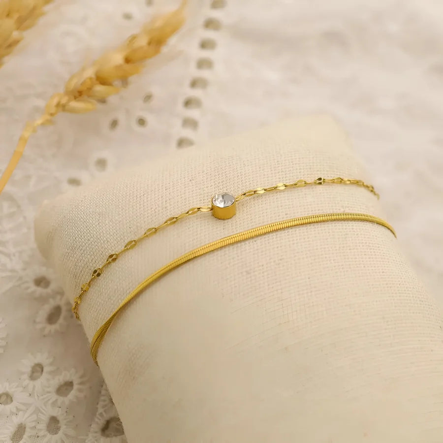 LUXE BRACELETS
