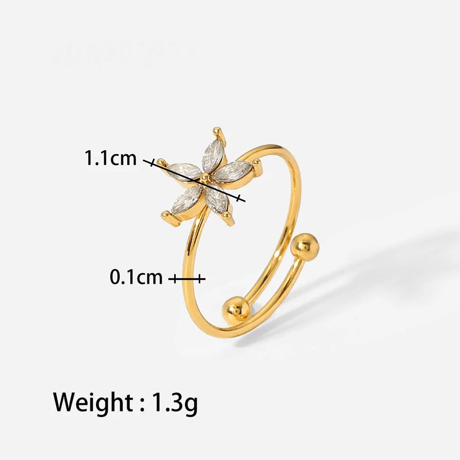 BLOSOOM RING