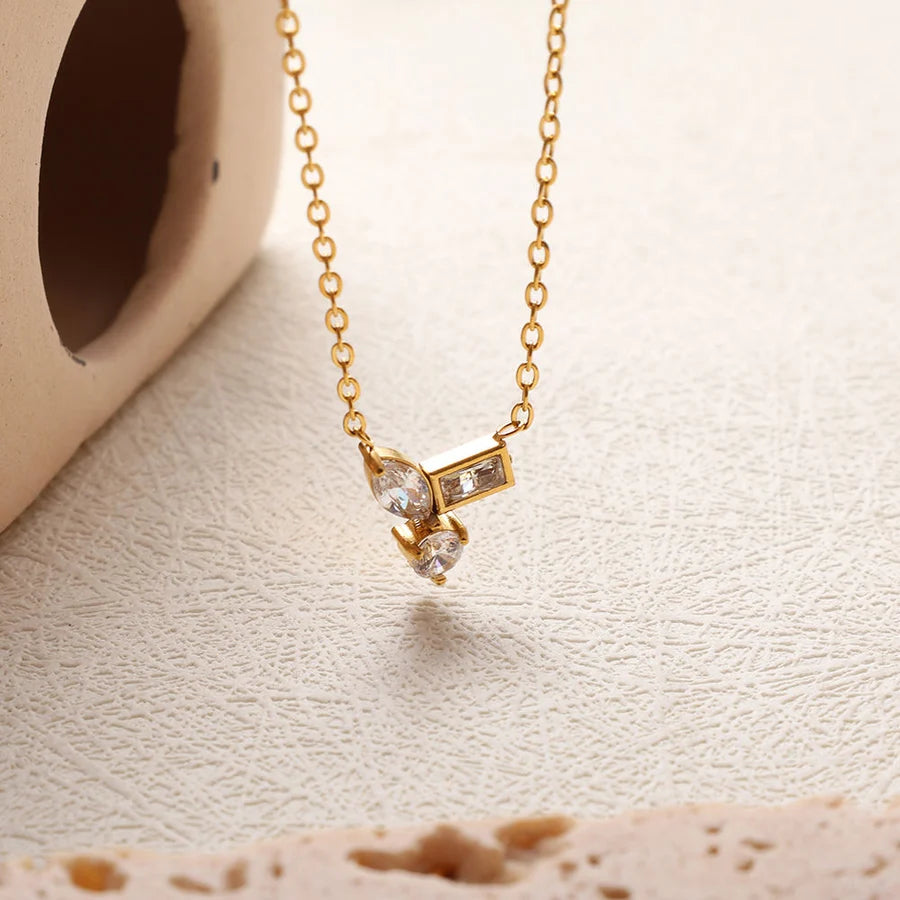 SOLARA NECKLACE